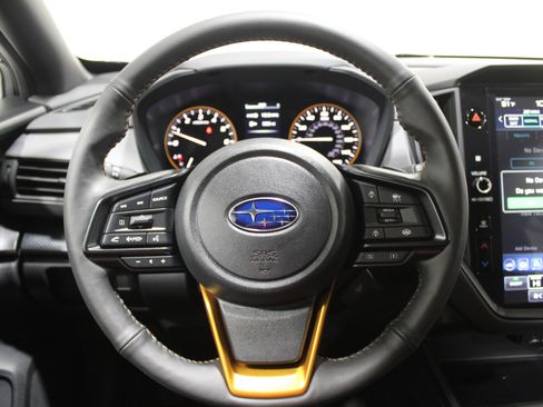 New 2026 Subaru Crosstrek 2.5i Wilderness image 9