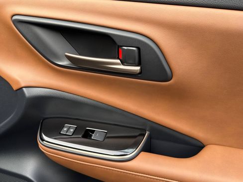 New 2026 Toyota Crown Signia image 20