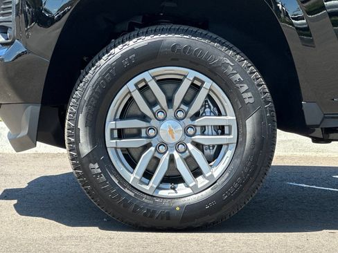 New 2026 Chevrolet Colorado LT w/ LT Convenience Package RWD image 25
