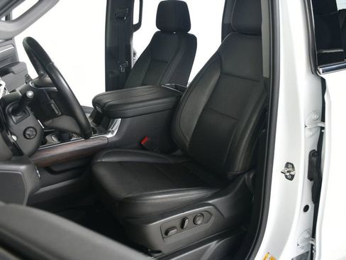 Used 2023 GMC Sierra 1500 SLT w/ SLT Premium Package image 31