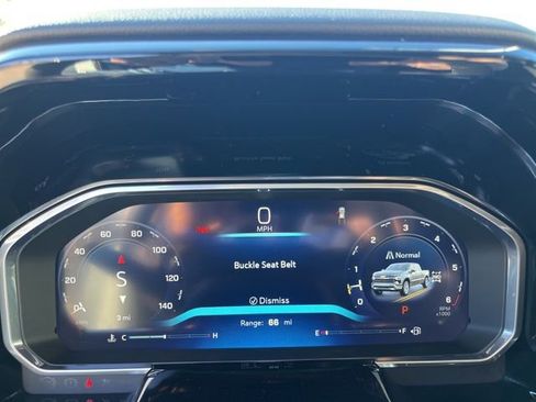 New 2026 Chevrolet Silverado 1500 RST w/ All Star Edition Plus image 24