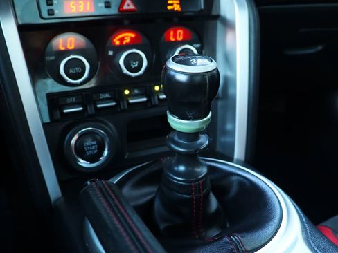 Used 2019 Toyota 86 TRD SE image 50