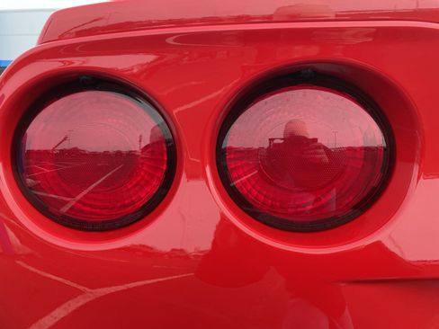 Used 2013 Chevrolet Corvette 427 w/ 1SC Preferred Equipment Group RWD image 60