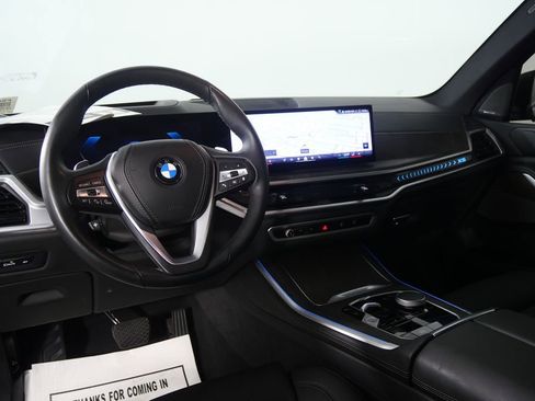 Certified 2025 BMW X5 sDrive40i RWD image 16