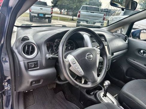 Used 2019 Nissan Versa Note SV FWD image 10