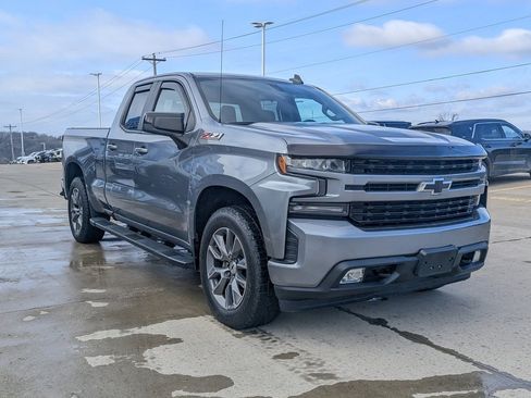 Used 2019 Chevrolet Silverado 1500 RST w/ All-Star Edition image 5