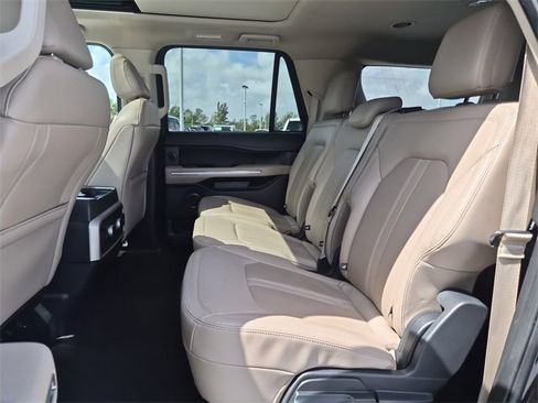 Used 2024 Ford Expedition Max Limited image 22