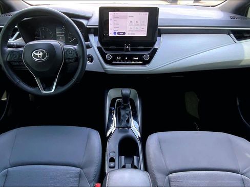 Used 2024 Toyota Corolla SE FWD image 15