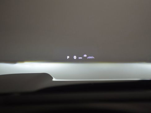 Used 2024 Lexus GX 550 w/ Accessory Package (Z1) image 24