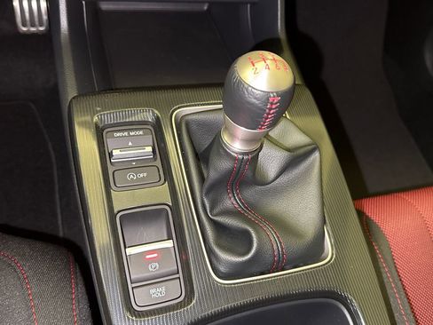 New 2026 Honda Civic Si image 27