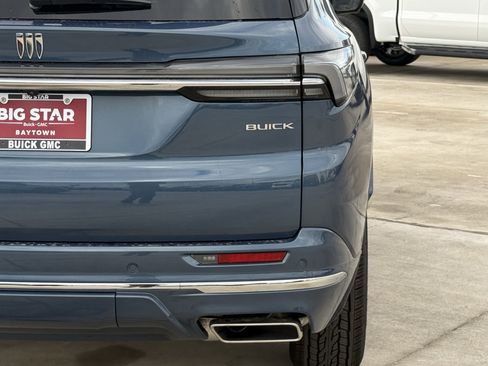 New 2026 Buick Enclave Avenir w/ Super Cruise Package image 7