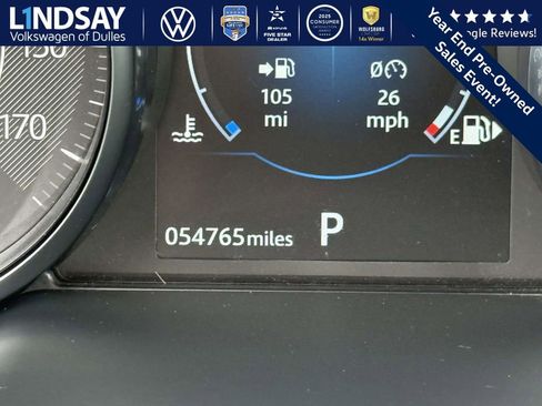 Used 2019 Jaguar E-PACE SE image 28