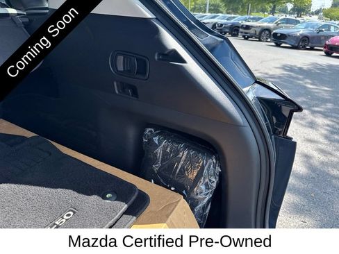 Certified 2026 MAZDA CX-50 AWD 2.5 S w/ Weather Package image 62