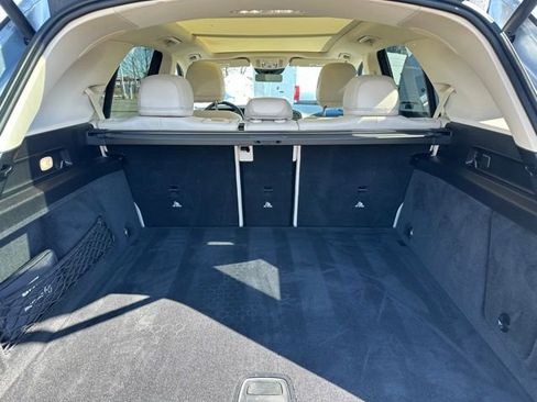 Certified 2024 Mercedes-Benz GLE 350 4MATIC image 9