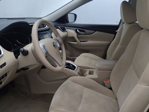 Used 2015 Nissan Rogue SV FWD image 17