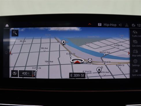 Used 2020 BMW M550i xDrive w/ Executive Package image 22