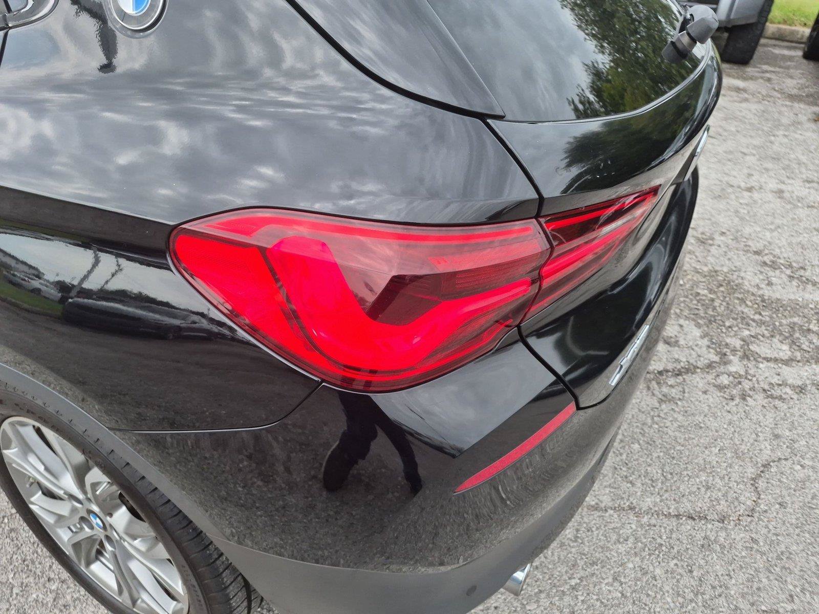 Used 2020 BMW X2 xDrive28i w/ Convenience Package AWD/4WD image 11