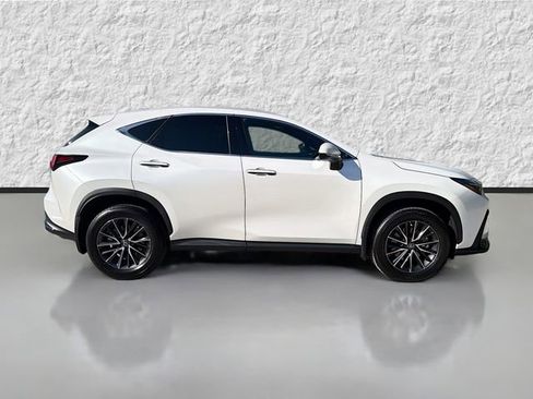 Used 2024 Lexus NX 350 AWD image 2