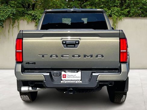 New 2026 Toyota Tacoma TRD Off-Road AWD/4WD image 4