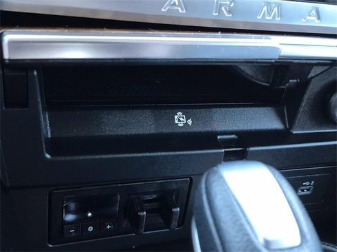 Certified 2023 Nissan Armada SL w/ Captain's Chairs Package image 44