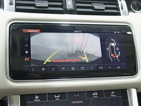 Used 2022 Land Rover Range Rover Sport Autobiography AWD/4WD image 21