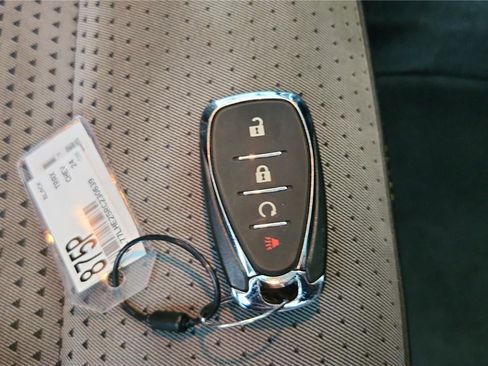 Used 2024 Chevrolet Trax LT image 21