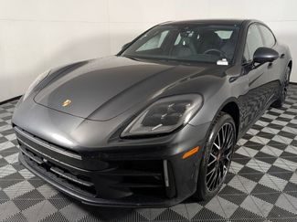 New 2026 Porsche Panamera video 1