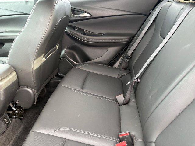 Used 2024 Buick Encore GX Sport Touring FWD image 14