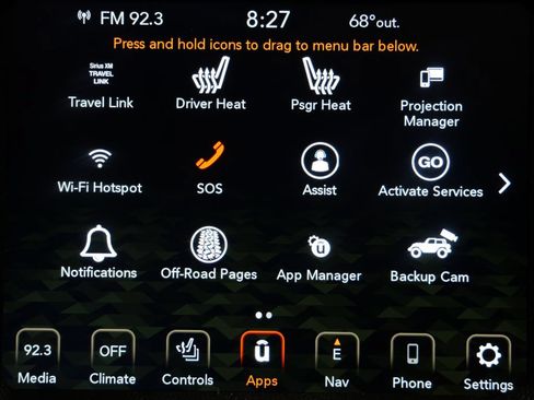 Used 2023 Jeep Wrangler Unlimited Sport w/ Sun And Sound Package AWD/4WD image 18