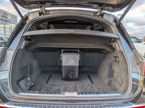 Used 2021 Mercedes-Benz Maybach GLS 600 Maybach GLS 600 image 30