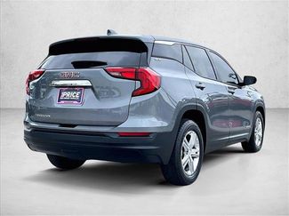 Used 2020 GMC Terrain SLE w/ LPO, Floor Liner Package video 2