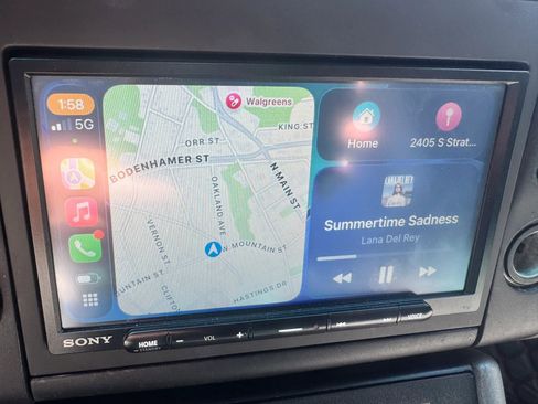 Used 2002 Porsche Boxster S RWD image 13