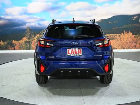 Certified 2025 Subaru Crosstrek 2.0i Premium image 7