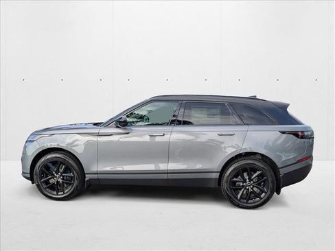 New 2026 Land Rover Range Rover Velar S image 5