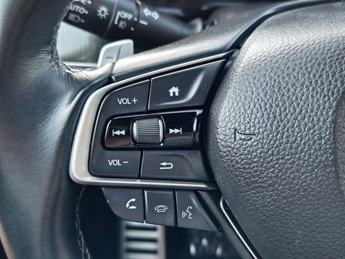 Used 2022 Honda Accord Sport image 25