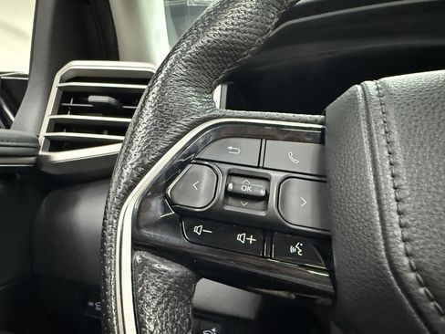 Used 2022 Toyota Tundra Limited image 16