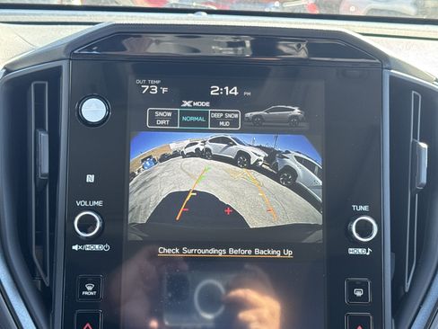 New 2026 Subaru Crosstrek 2.0i Premium image 21