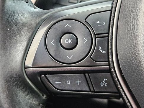 Used 2023 Toyota Camry SE image 23