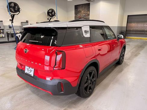 New 2026 MINI Cooper Countryman S image 6