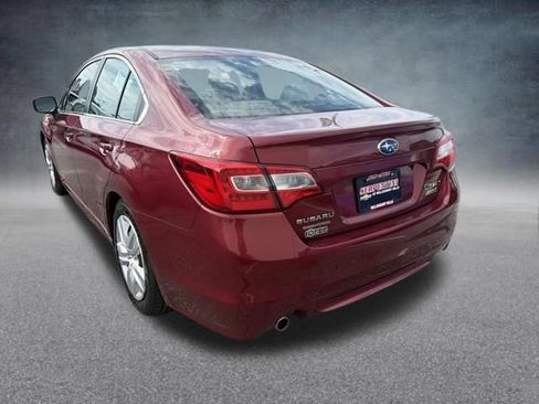 Used 2015 Subaru Legacy 2.5i AWD/4WD image 9