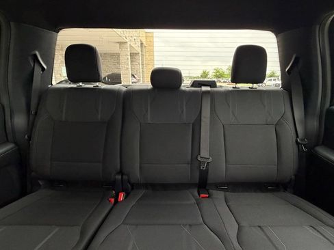 New 2026 Ford F150 STX w/ Equipment Group 200A RWD image 47