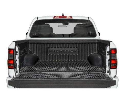 Used 2025 Nissan Frontier SV AWD/4WD image 14