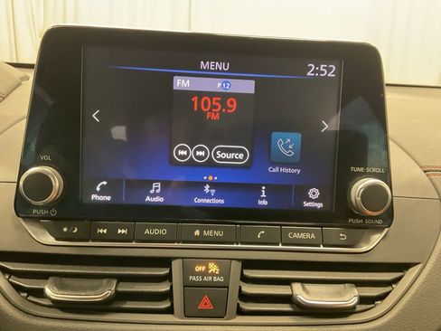 Used 2021 Nissan Altima 2.5 SR image 30