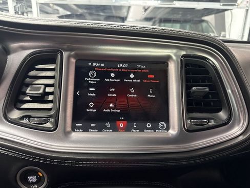 Used 2023 Dodge Challenger R/T Scat Pack w/ Plus Package image 68