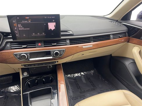 Used 2022 Audi A4 2.0T Premium w/ Convenience Package image 54