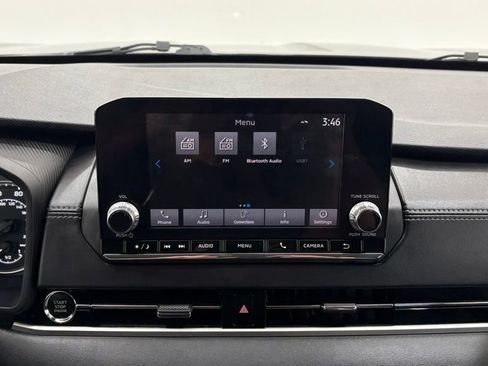 Used 2022 Mitsubishi Outlander ES AWD/4WD image 36