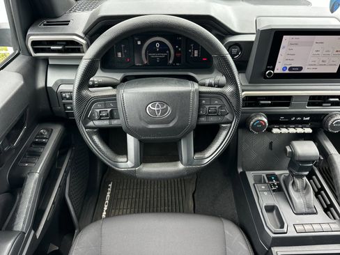 Used 2025 Toyota Tacoma SR w/ SR Upgrade Package image 13