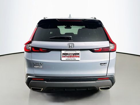 Used 2023 Honda CR-V Sport Touring image 6