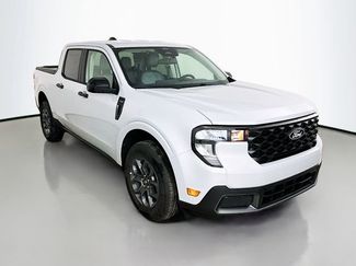 New 2026 Ford Maverick XLT w/ Equipment Group 301A 360° Tour