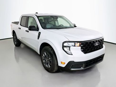 New 2026 Ford Maverick XLT w/ Equipment Group 301A image 1